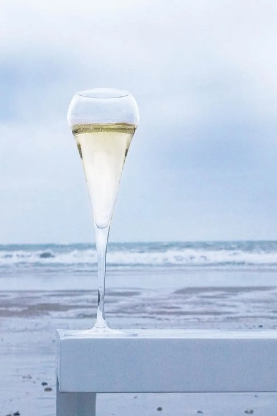 Champagneglas open up i kristall 6-pack - Chef & Sommelier