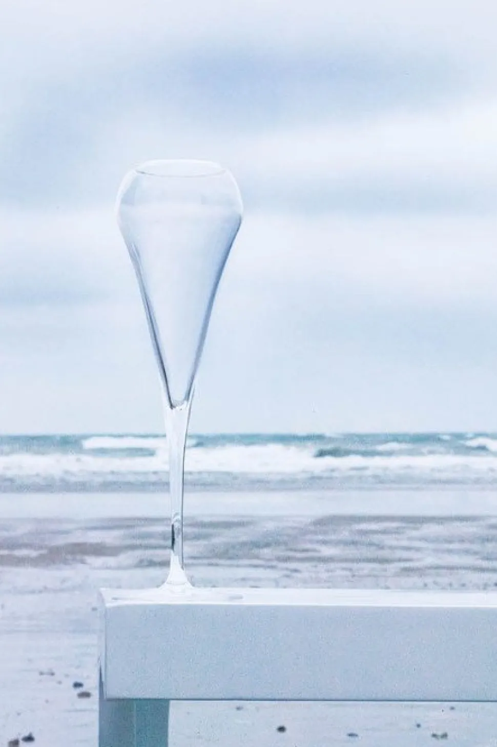 Champagneglas open up i kristall 6-pack - Chef & Sommelier