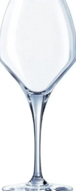 Chef & Sommelier france 6 st vinglas i kristall 40 cl