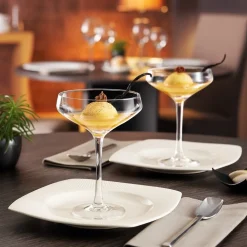 Chef & Sommelier Open Up Cocktailglas i kristall - 6 st