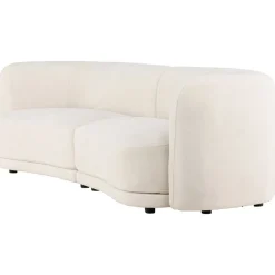 Cielo 3-sits soffa - Beige