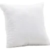 Clara innerkudde 60 x 60 cm - Vit