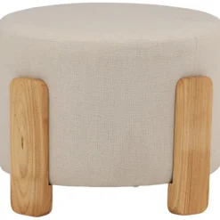 Coffey sittpuff - Vit