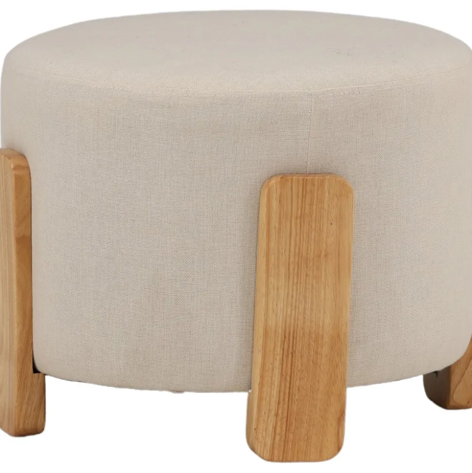 Coffey sittpuff - Vit