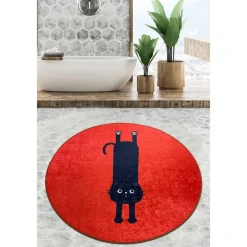 Comfort badrumsmatta