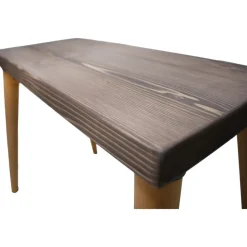 Convertry satsbord 62x28 | 52x28 | 42x28 cm - Valnöt/ek