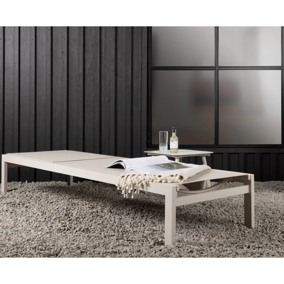 Copacabana solsäng - Beige