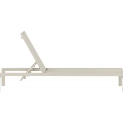 Copacabana solsäng - Beige