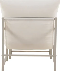 Corso loungefåtölj - Beige