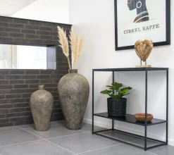 Corvo Terracotta kruka - Terracotta