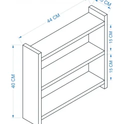 Cosmic kökshylla - Safir ek
