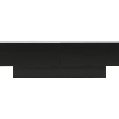 Cuenca TV-bänk - Svart