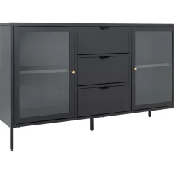 Dalby skänk - Svart