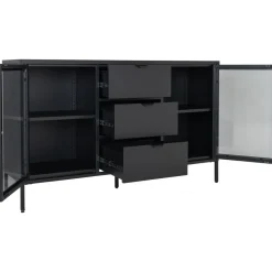 Dalby skänk - Svart