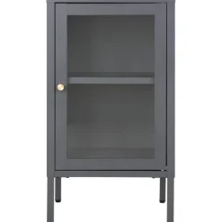 Dalby skåp 38x35x70 cm - Grå