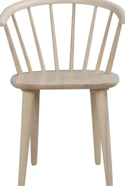 Dalsland Karmstol - Whitewash Addcol