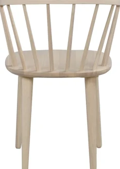 Dalsland Karmstol - Whitewash Addcol