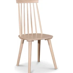 Dalsland pinnstol - Whitewash