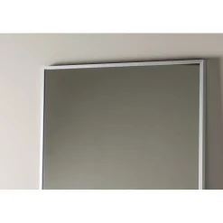 Dalton spegel - Silver