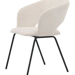 Day matstol - Offwhite