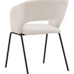 Day matstol - Offwhite