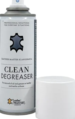 Degreaser Leather/Textile avfettningsmedel - 200 ml
