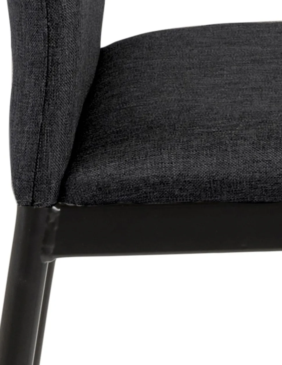 Demina barstol 90 cm - Grå