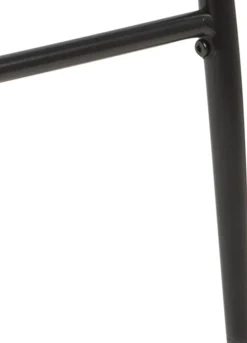 Demina barstol 90 cm - Grå