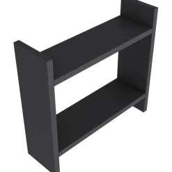 Denver kökshylla - Antracit