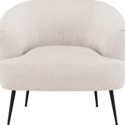 Derry fåtölj - Beige