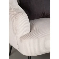 Derry fåtölj - Beige