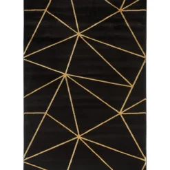 Diamond Lines - Guld