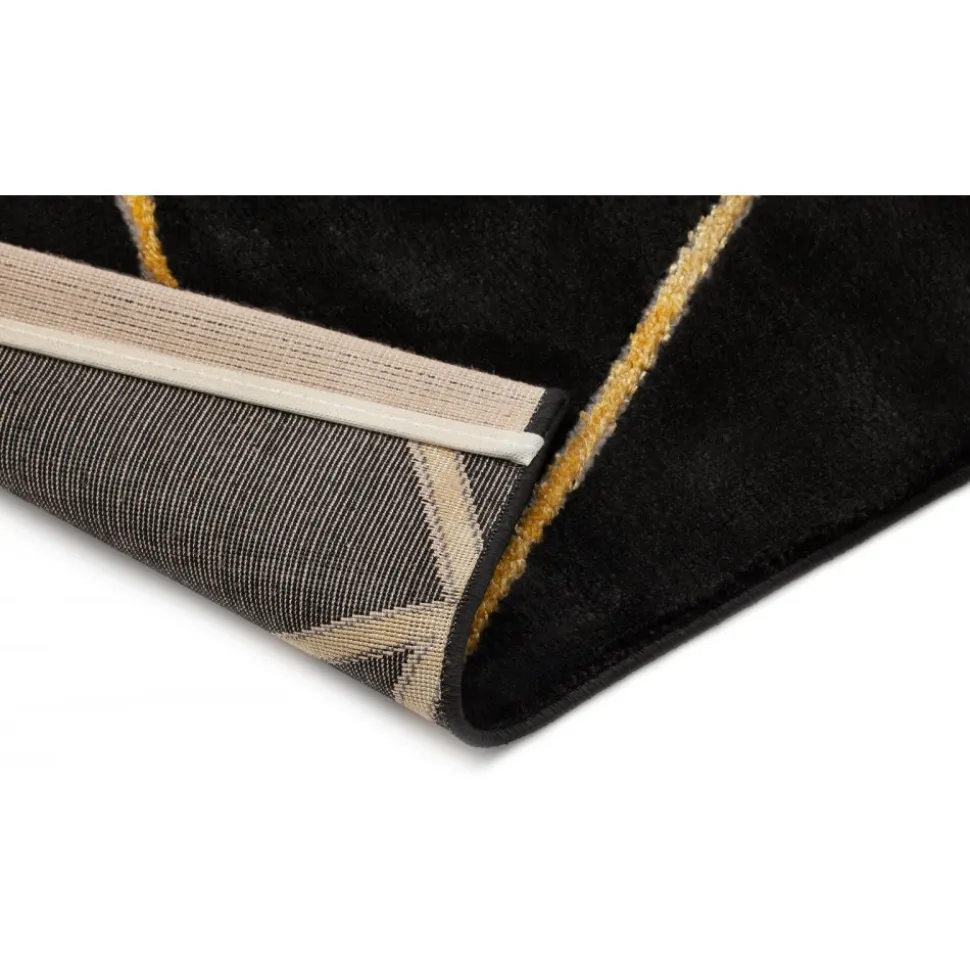 Diamond Lines - Guld