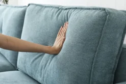 Divansoffa 267 cm lång - Classic