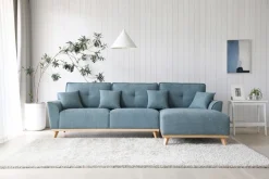 Divansoffa 267 cm lång - Classic