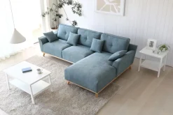 Divansoffa 267 cm lång - Classic