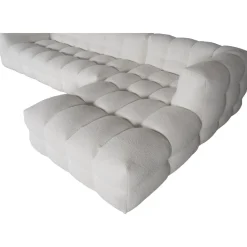 Divansoffa 322 cm offwhite - Billy