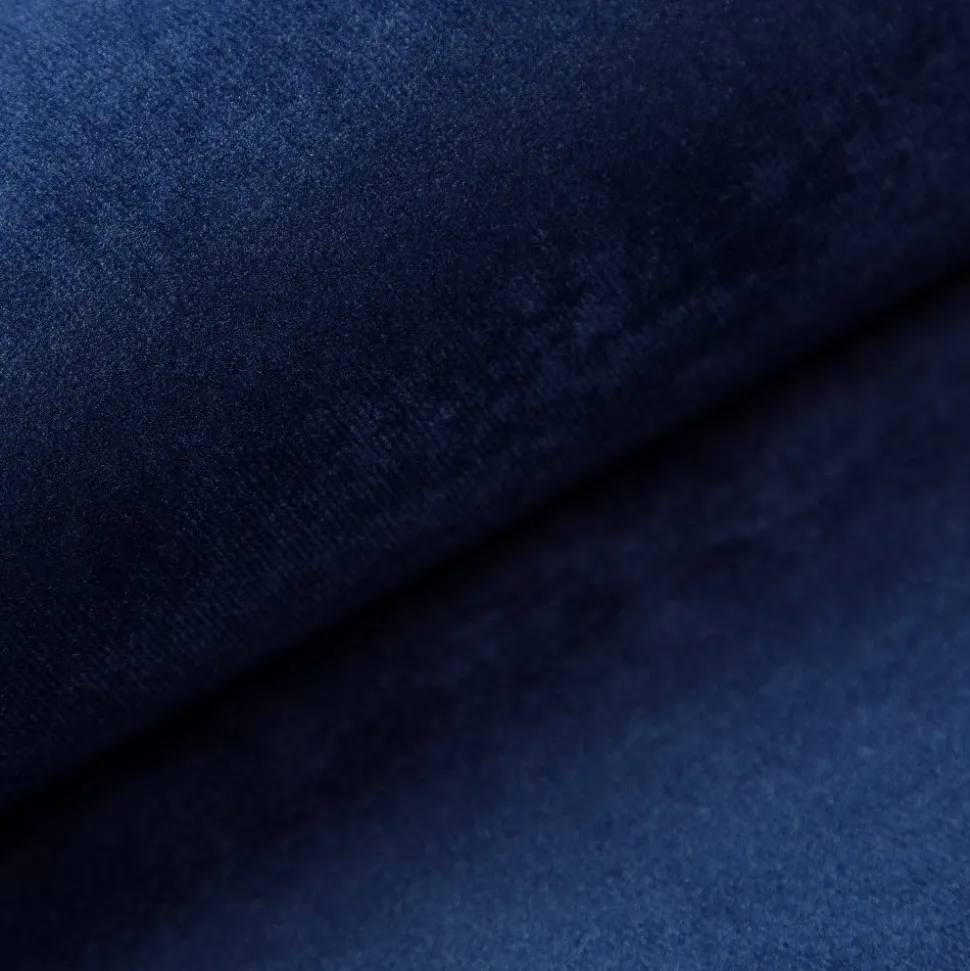 Divansoffa mörkblå - Bello