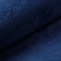 Divansoffa mörkblå - Bello + Textilrengöring för möbler