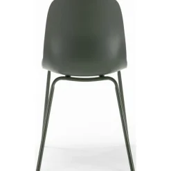 Drake olivgrön stol