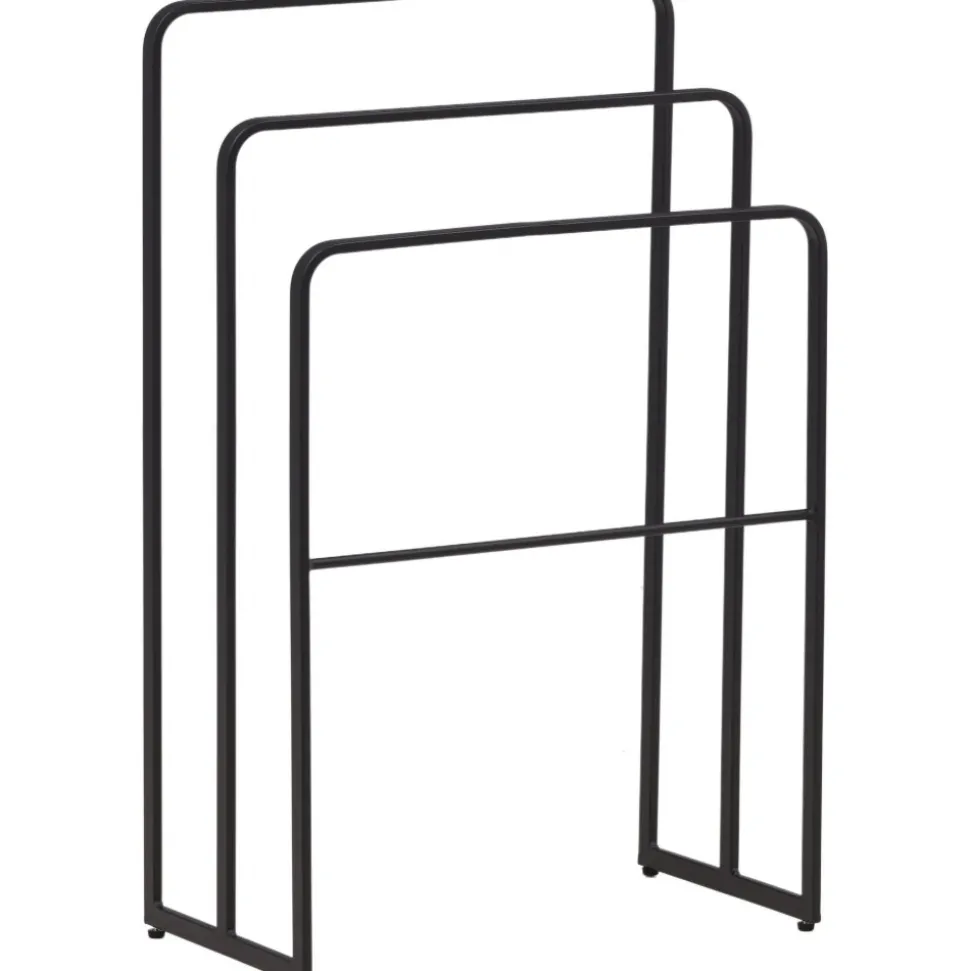 Drammen klädställ - Svart