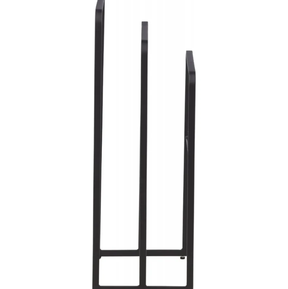 Drammen klädställ - Svart