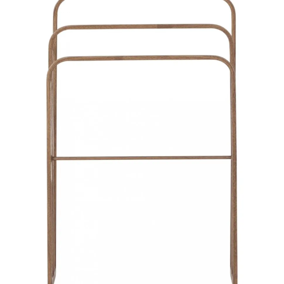 Drammen klädställning - Mocca