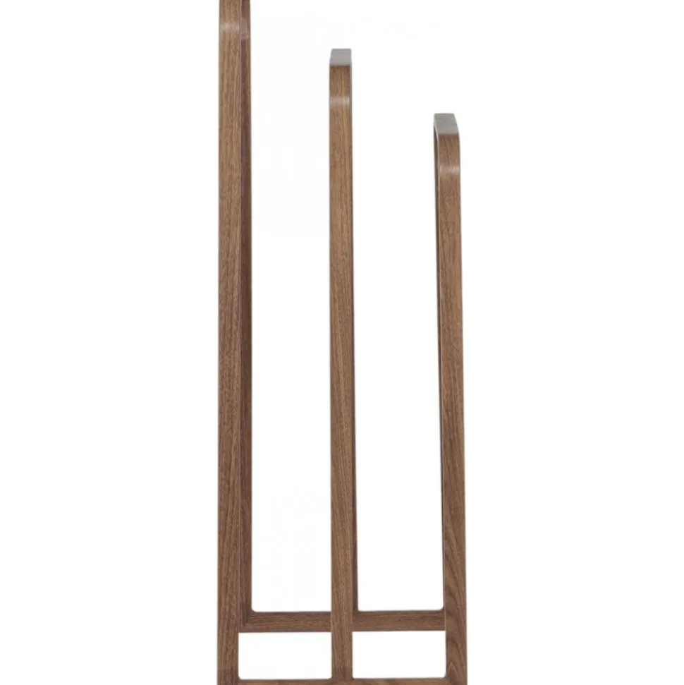 Drammen klädställning - Mocca