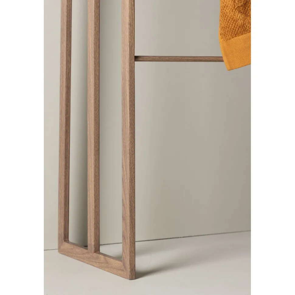 Drammen klädställning - Mocca