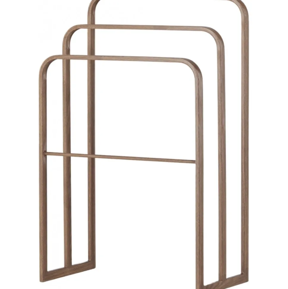 Drammen klädställning - Mocca