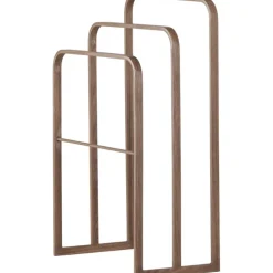 Drammen klädställning - Mocca