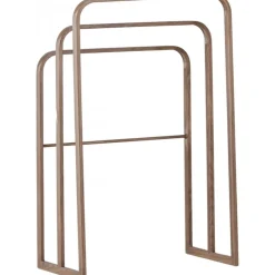 Drammen klädställning - Mocca