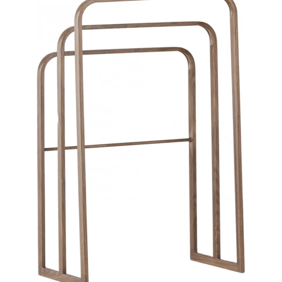 Drammen klädställning - Mocca