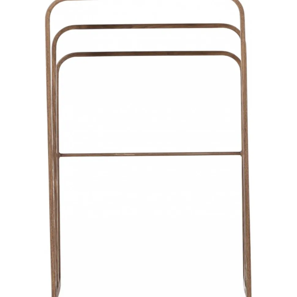 Drammen klädställning - Mocca